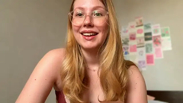 HoneyAudrey online show from May 2026 02:29:01 AM