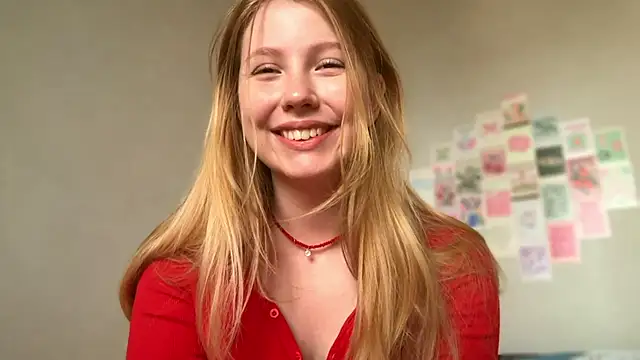 HoneyAudrey online show from May 2026 02:31:01 AM