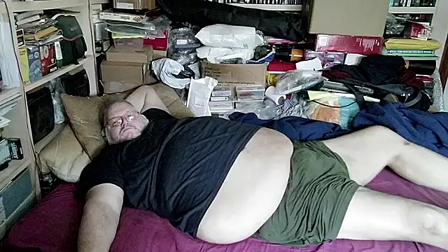 hadeszeuss2 online show from March 2025 03:03:02 PM