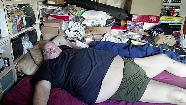 hadeszeuss2 online show from March 2025 02:36:01 PM