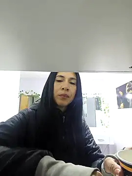 Camille jhonson online show from February 2026 09:58:02 AM