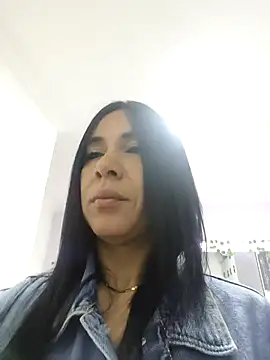 Camille jhonson online show from February 2026 10:05:02 AM