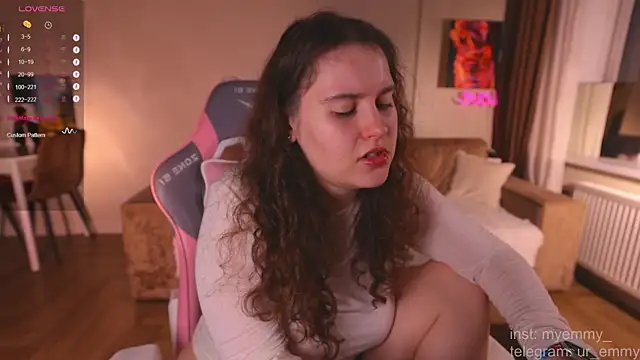 My Emmy online show from January 2026 09:52:01 PM