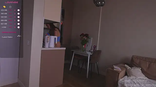 My Emmy online show from March 2026 08:26:33 AM