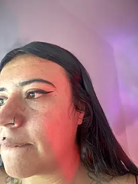 Devilsweet17 online show from September 2025 06:31:01 PM