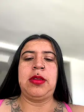 Devilsweet17 online show from September 2025 03:35:02 PM