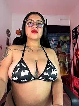 Devilsweet17 online show from November 2025 12:45:02 AM