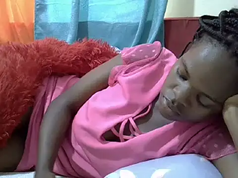 Creamy dolly online show from March 2025 05:16:01 AM