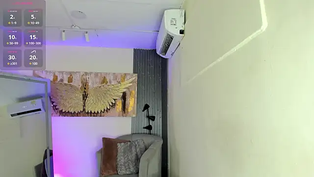 emma alice  online show from January 2025 12:09:02 PM