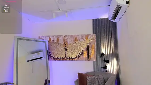 emma alice  online show from January 2025 06:16:02 PM