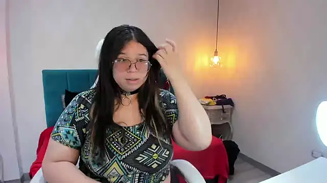 selenablairx online show from July 2026 12:18:01 AM