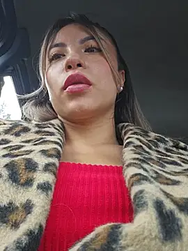 Snapshot of Karen_San_Miguel chatting on March 2025 06:56:02 PM Karen San Miguel online show from March 2025 06:56:02 PM