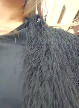 Snapshot of Karen_San_Miguel chatting on October 2025 06:14:02 PM Karen San Miguel online show from October 2025 06:14:02 PM