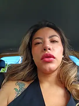 Snapshot of Karen_San_Miguel chatting on November 2025 02:50:01 PM Karen San Miguel online show from November 2025 02:50:01 PM