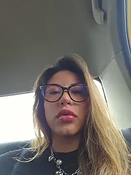 Karen San Miguel online show from May 2026 02:35:02 PM