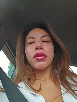 Karen San Miguel online show from July 2026 04:42:02 PM