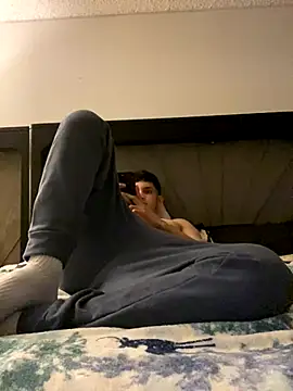 Esauhot online show from December 2024 04:14:01 AM