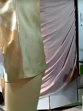 misu09 online show from October 2025 02:37:01 PM