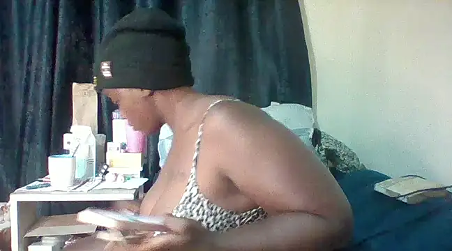 Nish Darling  online show from January 2025 11:53:02 AM