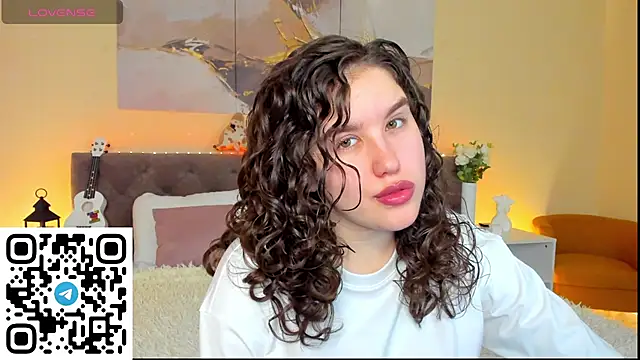 Ariella Sol online show from January 2025 01:11:02 AM