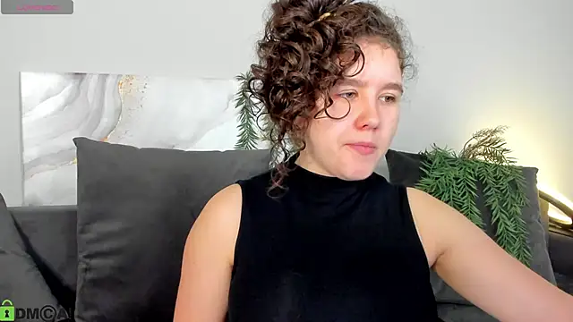 Ariella Sol online show from April 2026 01:14:02 AM