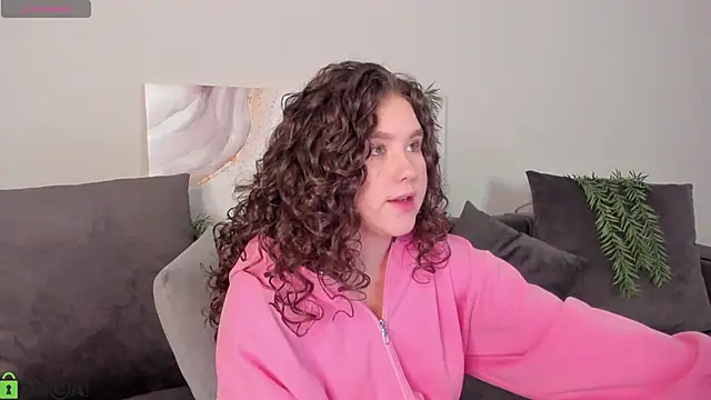 Ariella Sol online show from April 2026 01:10:02 AM