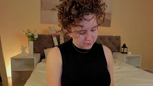 Ariella Sol online show from July 2026 12:51:01 AM