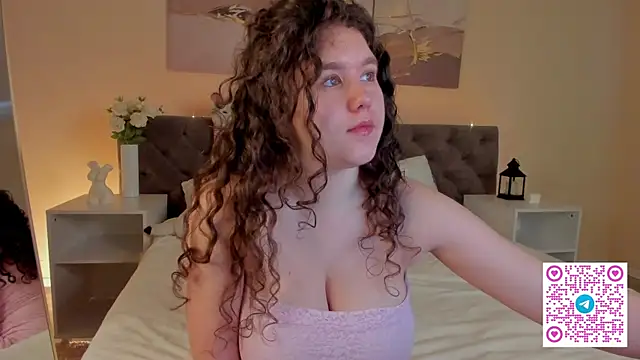 Ariella Sol online show from July 2026 01:08:01 AM