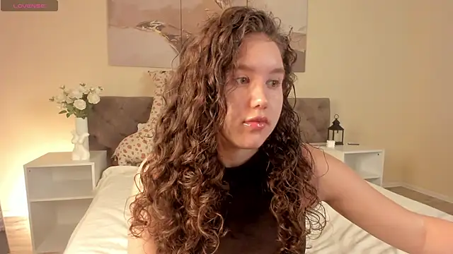 Ariella Sol online show from July 2026 01:04:01 AM