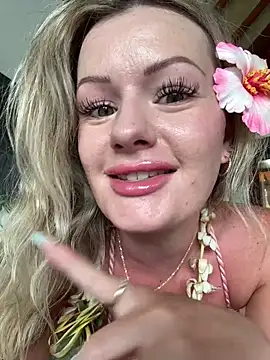 LoveShae  online show from May 2026 09:46:01 PM