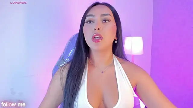 Cameliaa Smiith online show from February 2026 03:22:02 AM