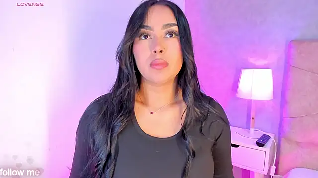 Cameliaa Smiith online show from July 2026 03:25:02 AM