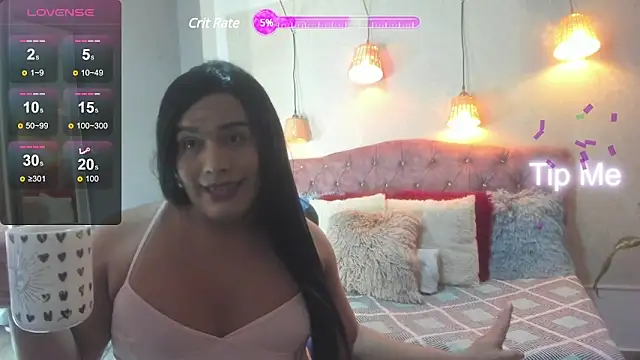 Snapshot of Margoth_Montilla chatting on March 2025 03:24:01 PM Margoth Montilla online show from March 2025 03:24:01 PM