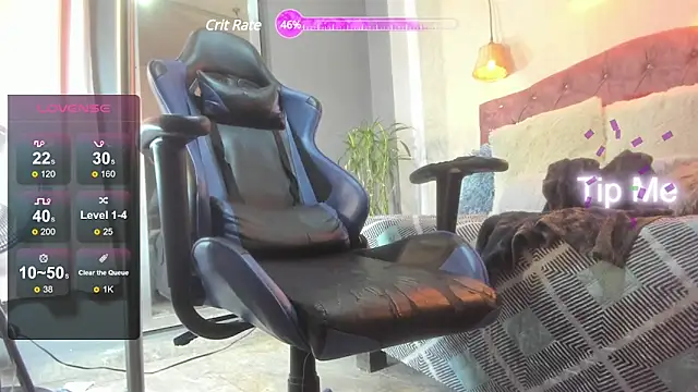 Snapshot of Margoth_Montilla chatting on March 2025 06:26:02 PM Margoth Montilla online show from March 2025 06:26:02 PM