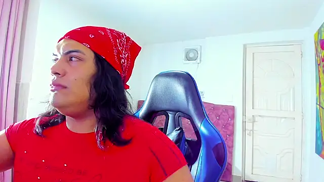 Snapshot of Margoth_Montilla chatting on October 2025 12:54:01 AM Margoth Montilla online show from October 2025 12:54:01 AM