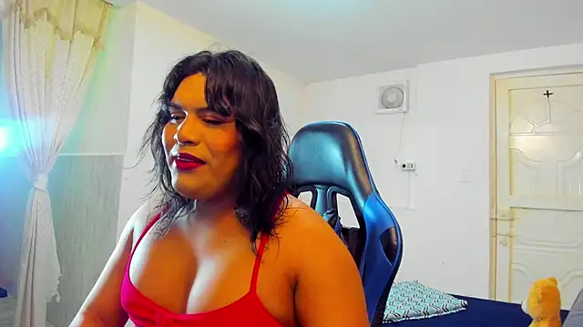 Snapshot of Margoth_Montilla chatting on October 2025 11:15:02 PM Margoth Montilla online show from October 2025 11:15:02 PM