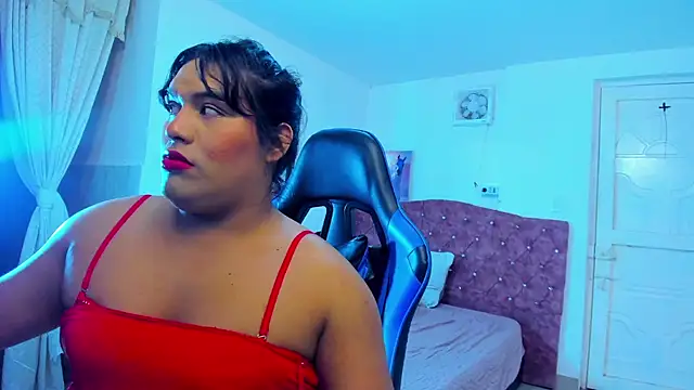 Snapshot of Margoth_Montilla chatting on October 2025 03:10:01 AM Margoth Montilla online show from October 2025 03:10:01 AM