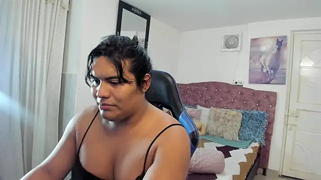 Snapshot of Margoth_Montilla chatting on January 2026 02:36:02 AM Margoth Montilla online show from January 2026 02:36:02 AM