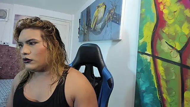 Snapshot of Margoth_Montilla chatting on January 2026 02:43:02 PM Margoth Montilla online show from January 2026 02:43:02 PM