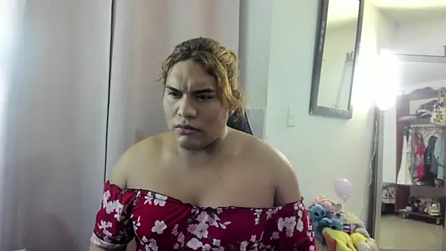 Snapshot of Margoth_Montilla chatting on February 2026 01:21:01 AM Margoth Montilla online show from February 2026 01:21:01 AM