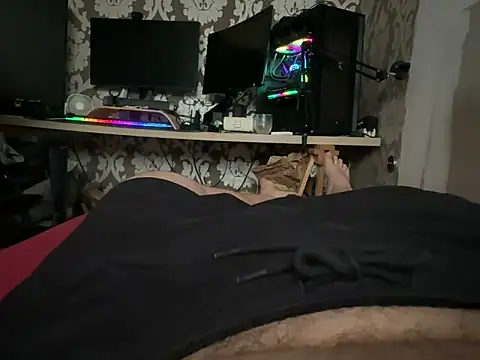 Soy Nexo online show from September 2025 01:56:02 PM