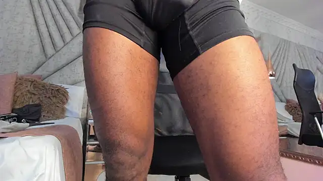 JamesParck online show from January 2025 06:13:02 PM