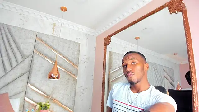 JamesParck online show from January 2025 07:13:02 PM