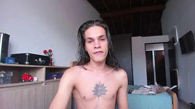 uglycoyote18 online show from December 2024 08:18:01 PM