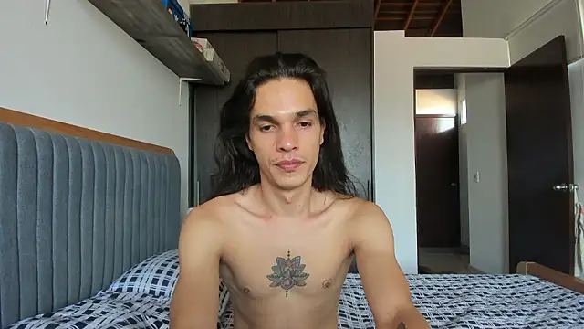 uglycoyote18 online show from December 2024 05:22:02 PM