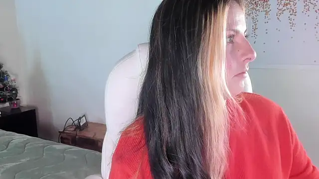 brandy sweet  online show from December 2024 01:18:02 PM