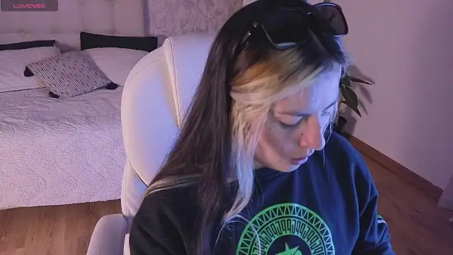 brandy sweet  online show from September 2025 03:05:01 PM