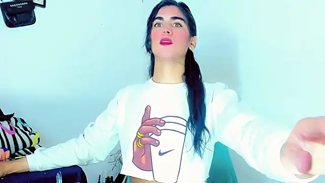 hannabigdirty online show from January 2025 05:42:02 PM