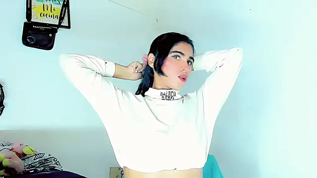 hannabigdirty online show from January 2025 07:32:01 PM