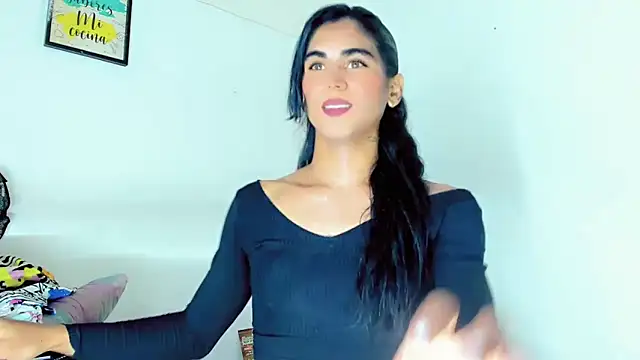 hannabigdirty online show from January 2025 04:08:01 PM